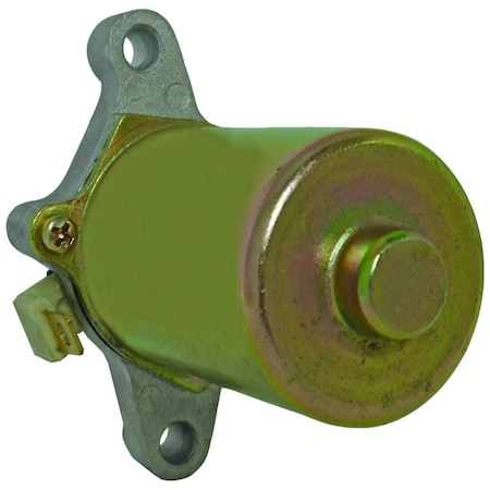 Wai Global Starter, STRCN PMDD 12V, 12 Volt, CCW 37010N